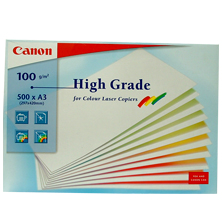 Canon PCP A3 80 GSM Ream of 500